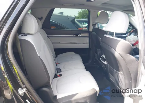 2020 Hyundai Palisade Sel z USA, uszkodzony, nr VIN KM8R3DHE2LU061767